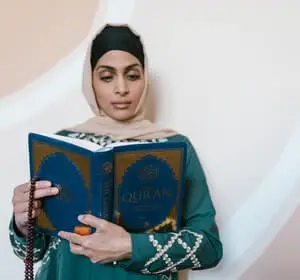 Quran Courses for Females
