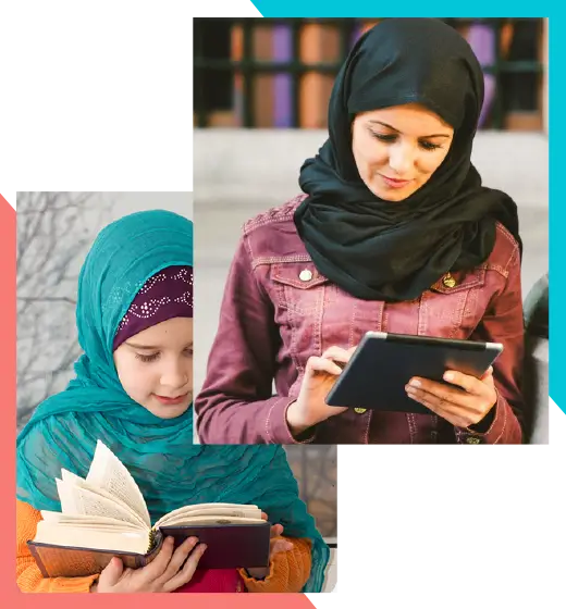 Certified Quran tutor