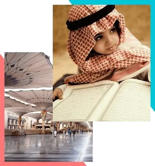 Certified Quran tutor
