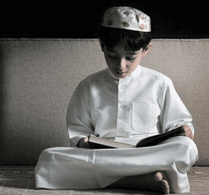 Online Quran Classes for Kids 1