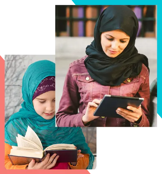 Online Quran Classes for Females in USA 1