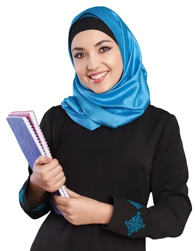 online female quran teacher